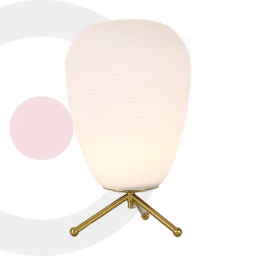 Lámpara de mesa 3LMDI07