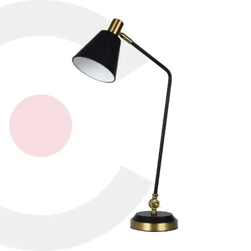 Lámpara de mesa 3LMDI14