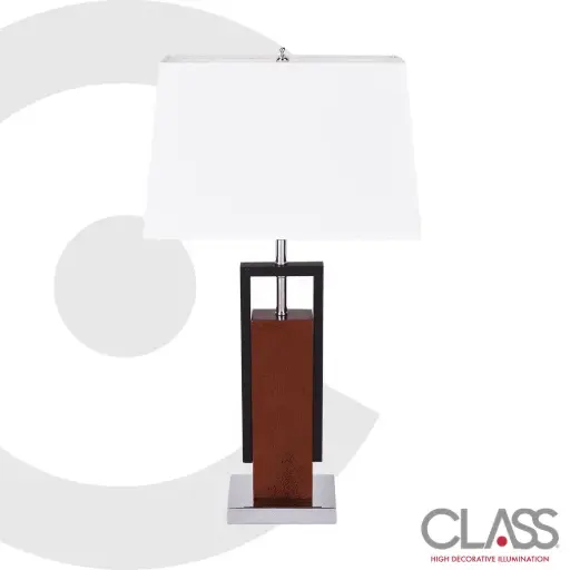 Lámpara de mesa 3LMDI17