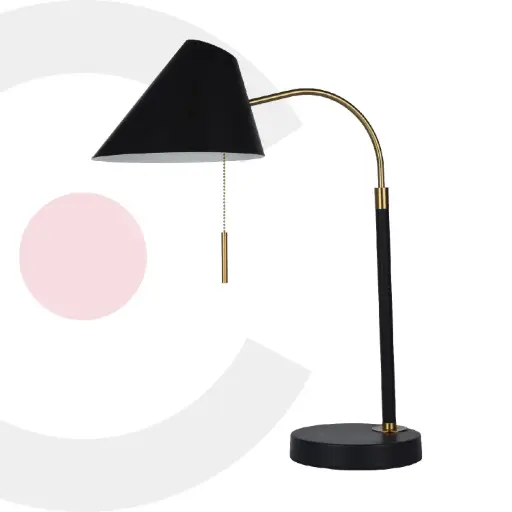 Lámpara de mesa 3LMDI24