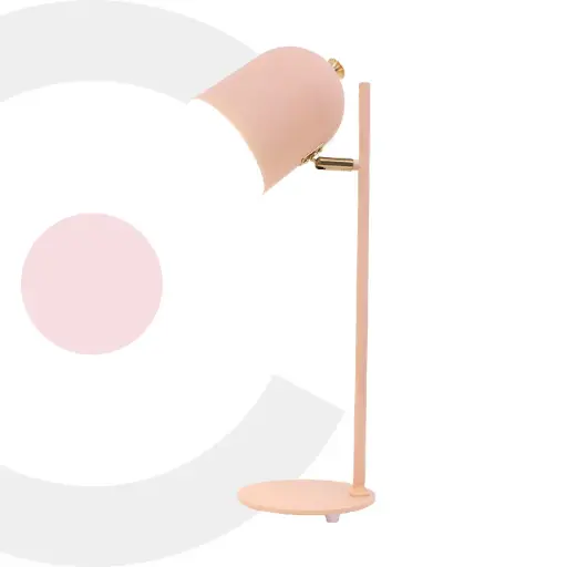 Lámpara de mesa 3LMDI51