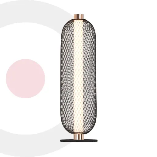 Lámpara de mesa 3LMTP566