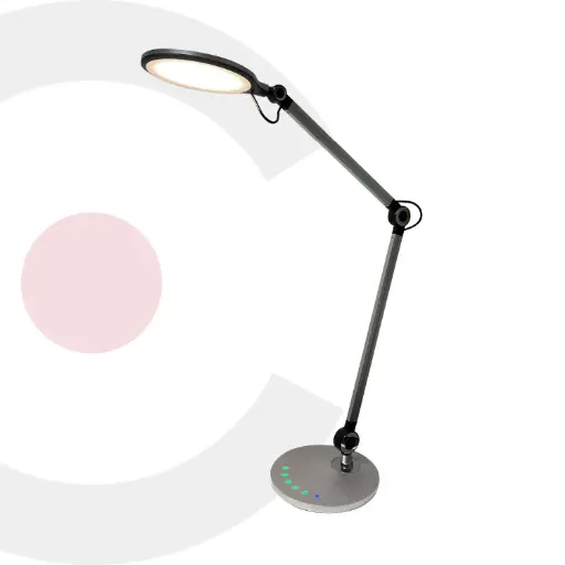 Lámpara de mesa 3LMTP572