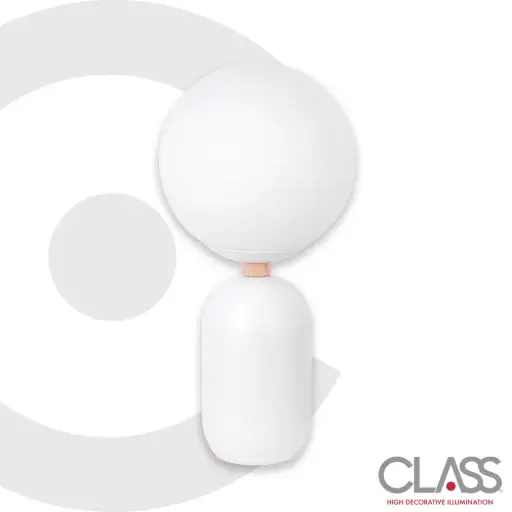 Lámpara de mesa 3LMZM50