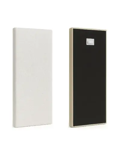 Paneles MODERN LUXURY ARTICLE de 120 cm de altura de nudo chico y suave al tacto