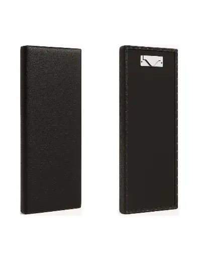 Paneles MODERN LUXURY PIEL RIHNO de 120 cm de altura y piel vacuna original